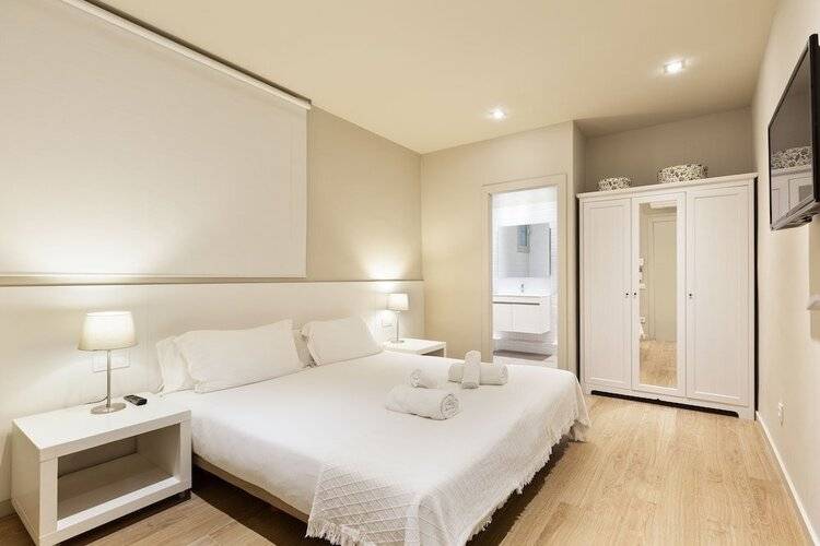 Ola Living Hostal Diagonal — главное фото