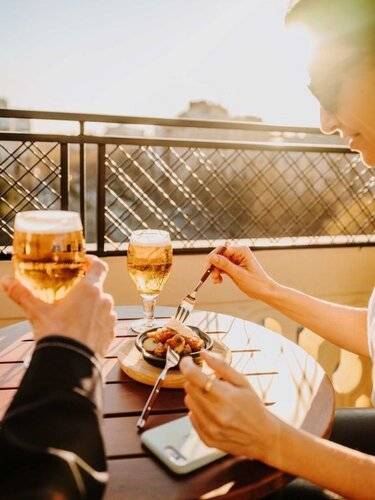 Sonder Casa Luz — фото 17