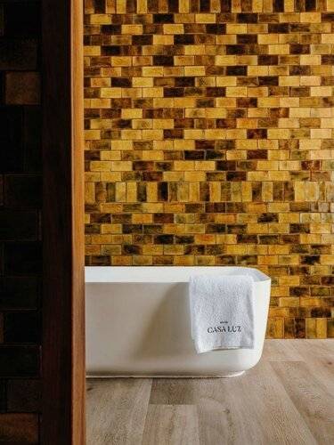 Sonder Casa Luz — фото 12