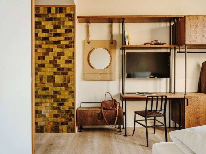 Sonder Casa Luz — фото 8