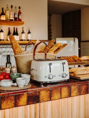 Sonder Casa Luz — фото 24