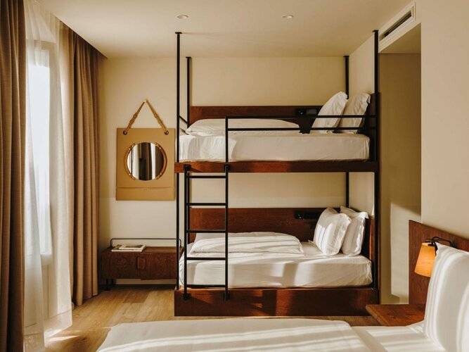 Sonder Casa Luz — фото 9