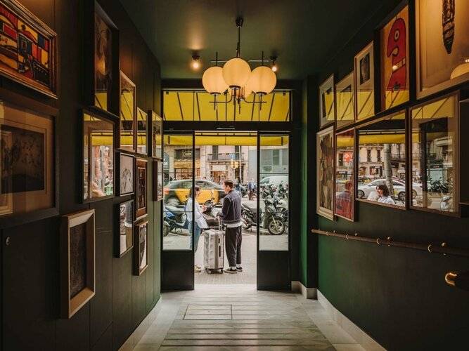 Sonder Casa Luz — фото 14