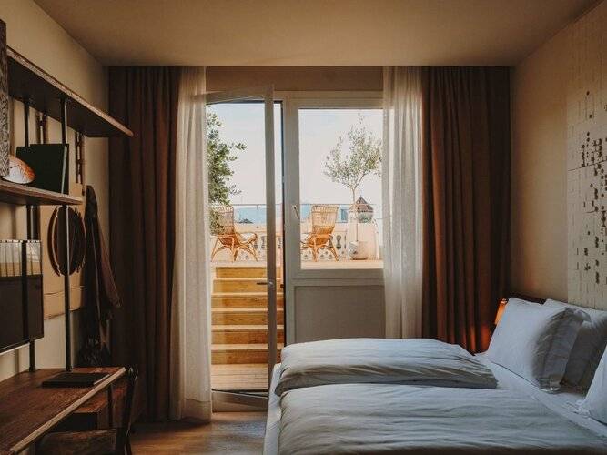 Sonder Casa Luz — фото 20