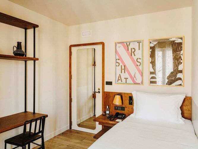 Sonder Casa Luz — фото 4