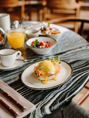 Sonder Casa Luz — фото 19