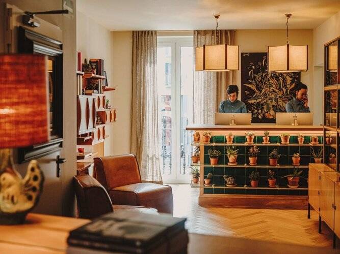 Sonder Casa Luz — фото 6