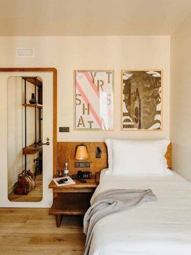 Sonder Casa Luz — фото 7