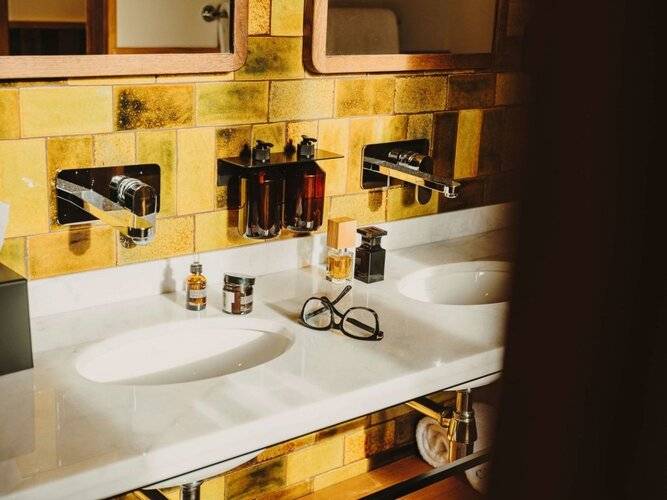 Sonder Casa Luz — фото 22