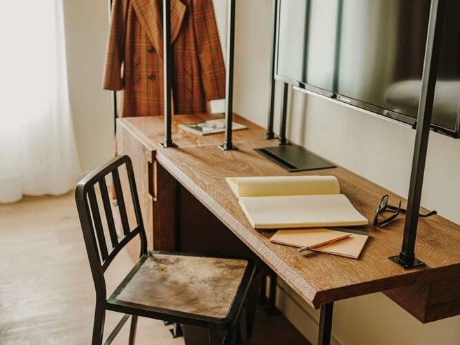 Sonder Casa Luz — фото 26