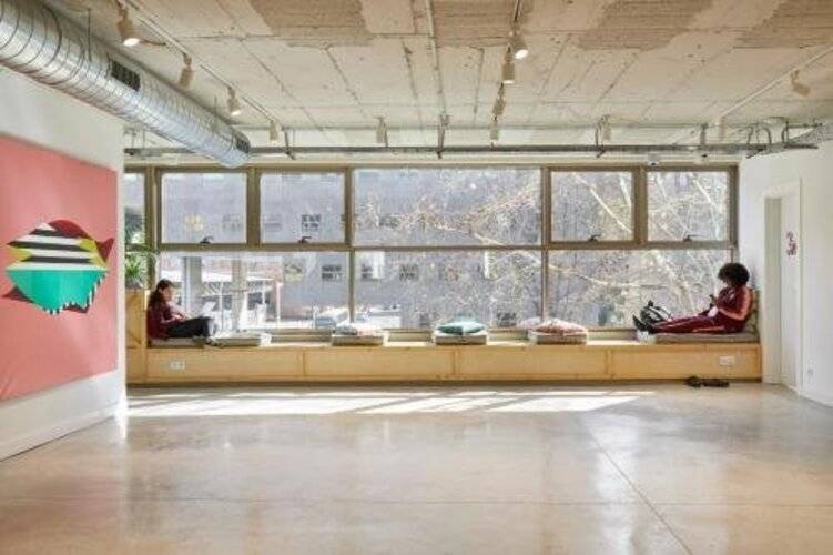 Unite Hostel Barcelona — фото 8