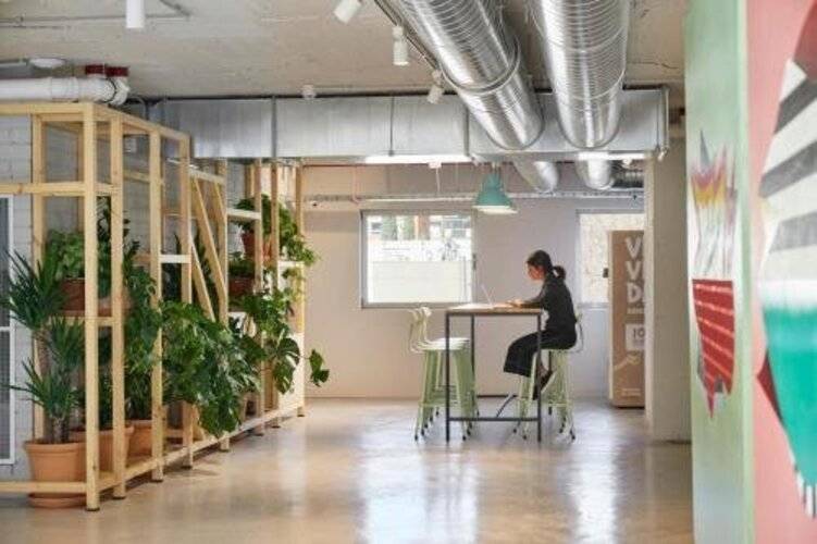 Unite Hostel Barcelona — фото 5