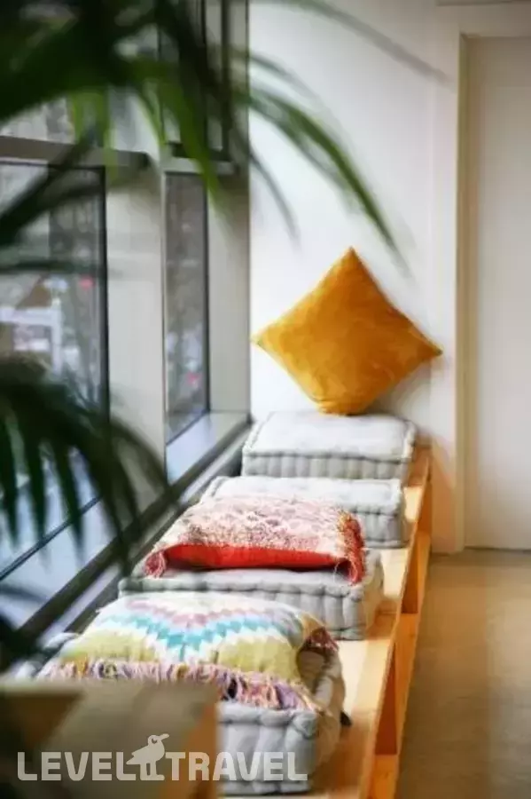 Unite Hostel Barcelona