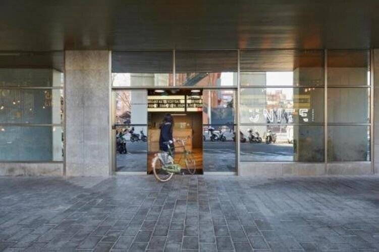 Unite Hostel Barcelona — фото 2