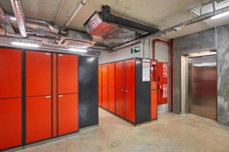 Unite Hostel Barcelona — фото 9