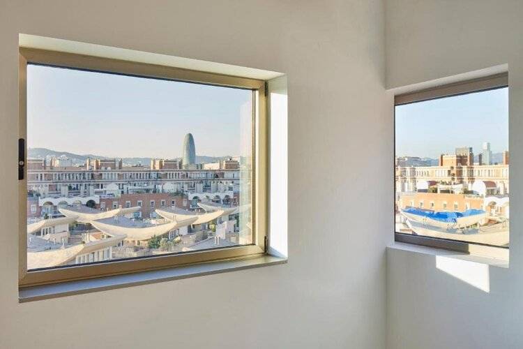 Unite Hostel Barcelona — фото 12