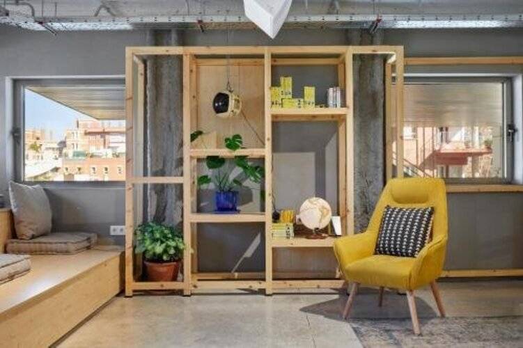 Unite Hostel Barcelona — фото 3