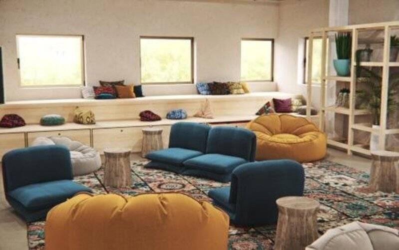 Unite Hostel Barcelona — фото 7