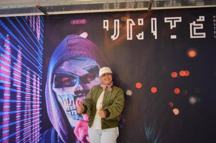 Unite Hostel Barcelona — фото 13