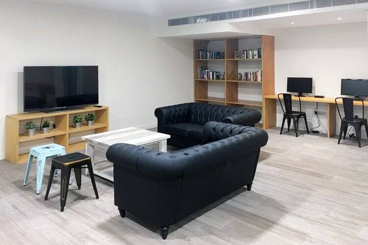 Meeting Point — фото 9