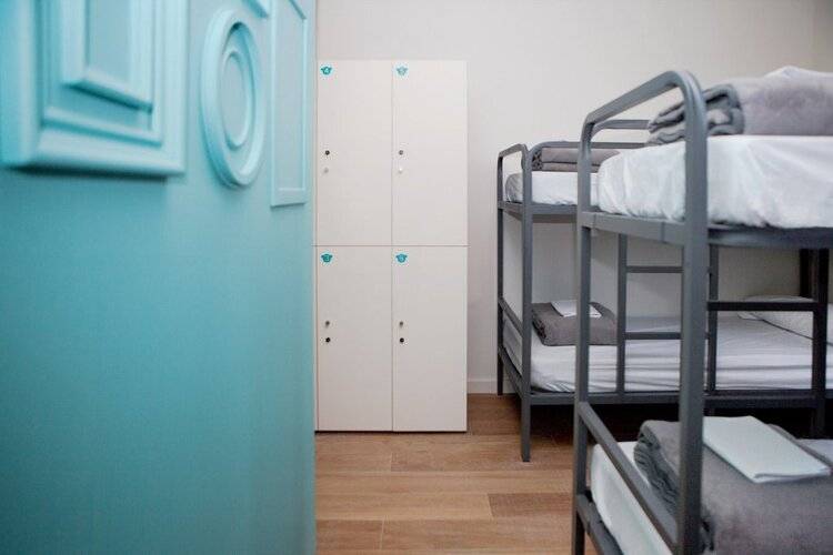 Meeting Point — фото 7