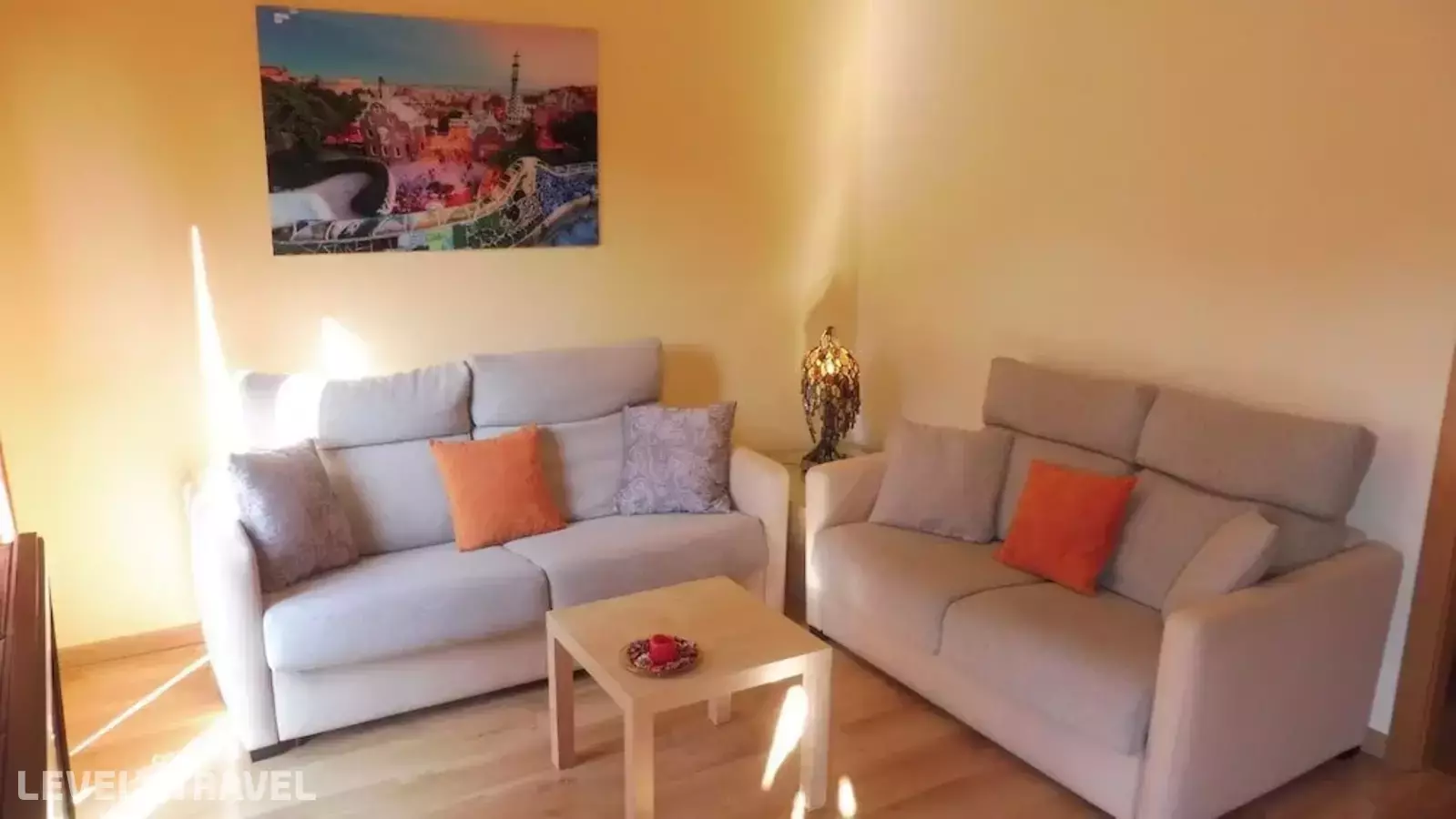 Absolute Sagrada Familia