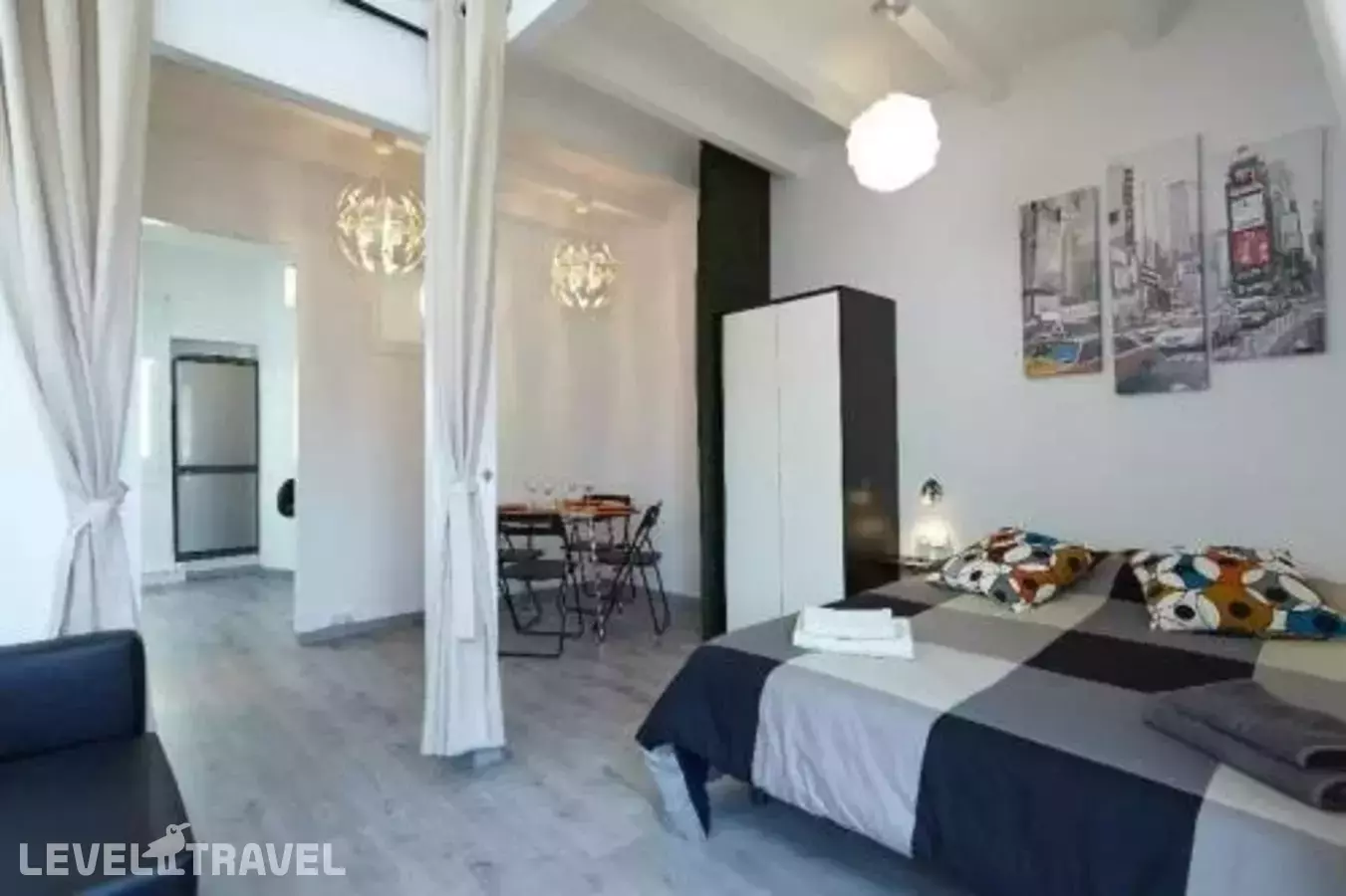 Suite Place Barcelona Diputacio