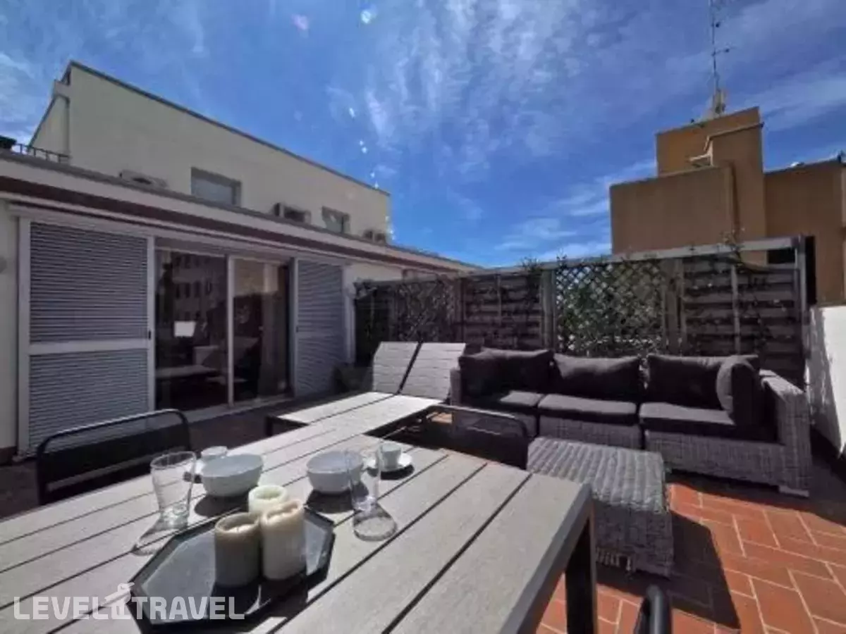 Barcelonaforrent The Central Place