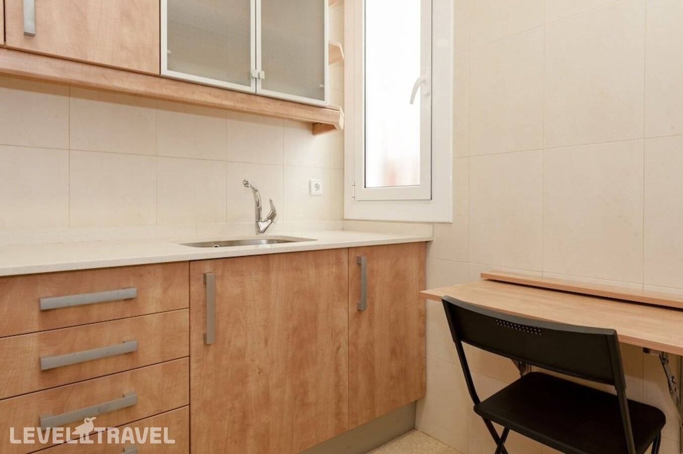 фотографии отеля Bbarcelona Plaza España Flats в Испания(Барселона) - фото №4