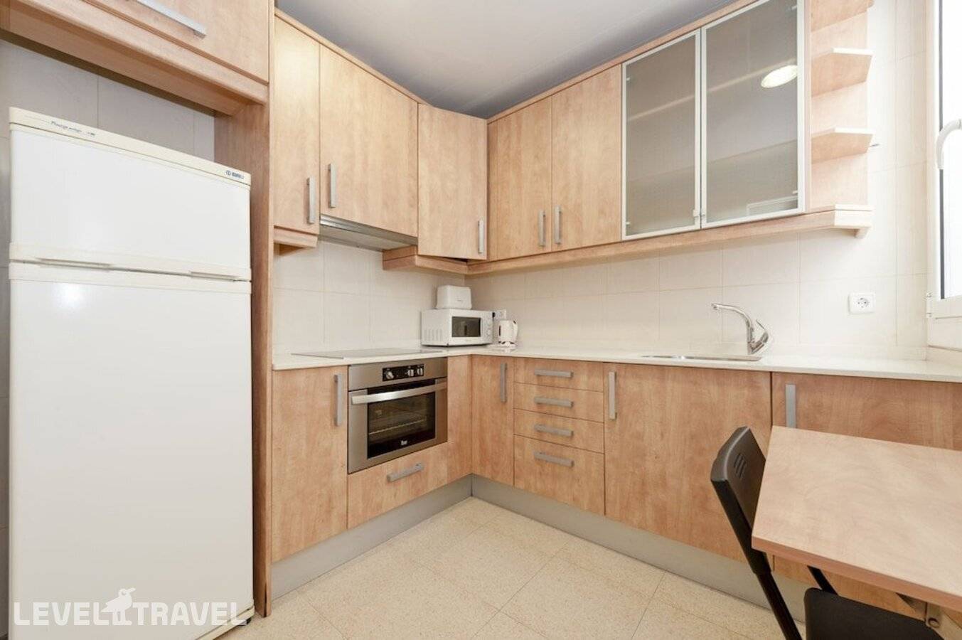 фотографии отеля Bbarcelona Plaza España Flats в Испания(Барселона) - фото №6