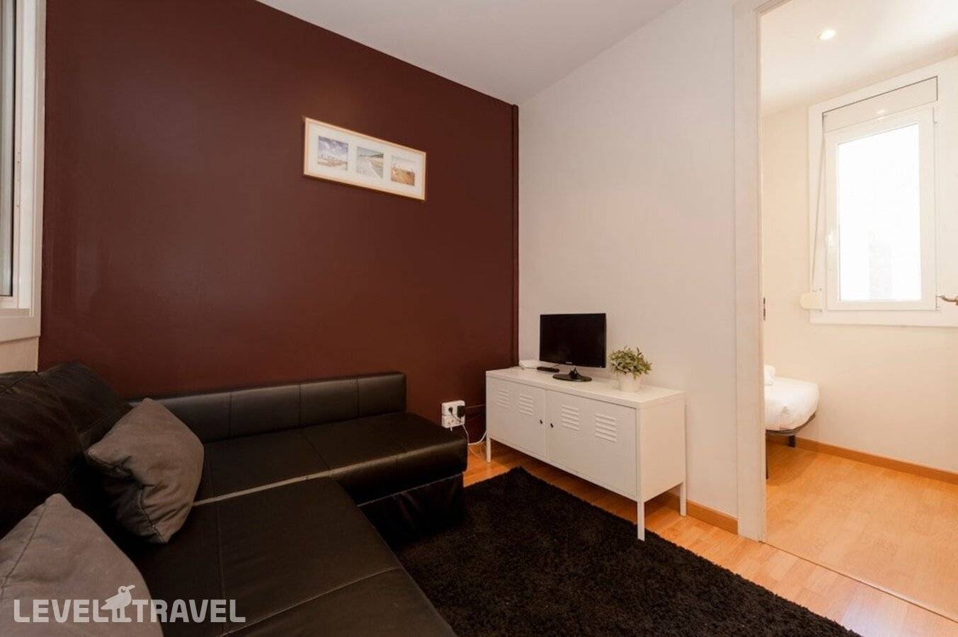 фотографии отеля Bbarcelona Plaza España Flats в Испания(Барселона) - фото №13