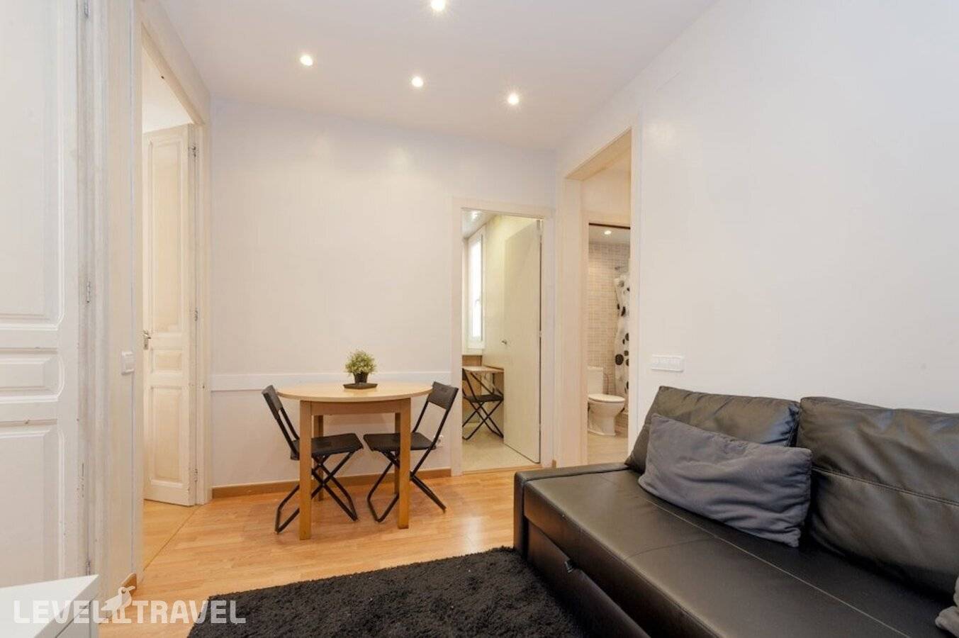 фотографии отеля Bbarcelona Plaza España Flats в Испания(Барселона) - фото №1