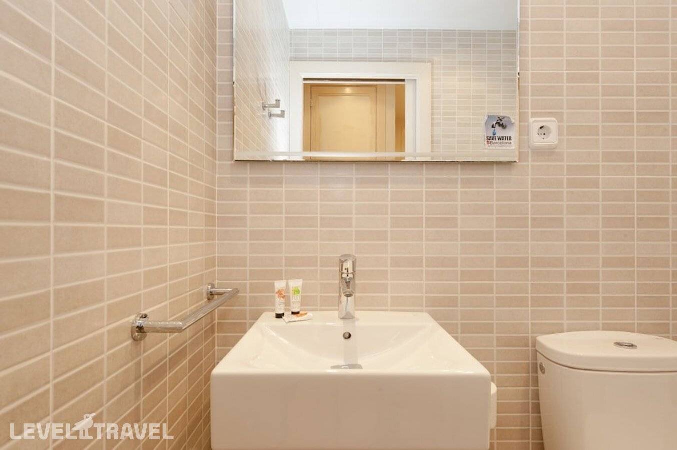 фотографии отеля Bbarcelona Plaza España Flats в Испания(Барселона) - фото №8