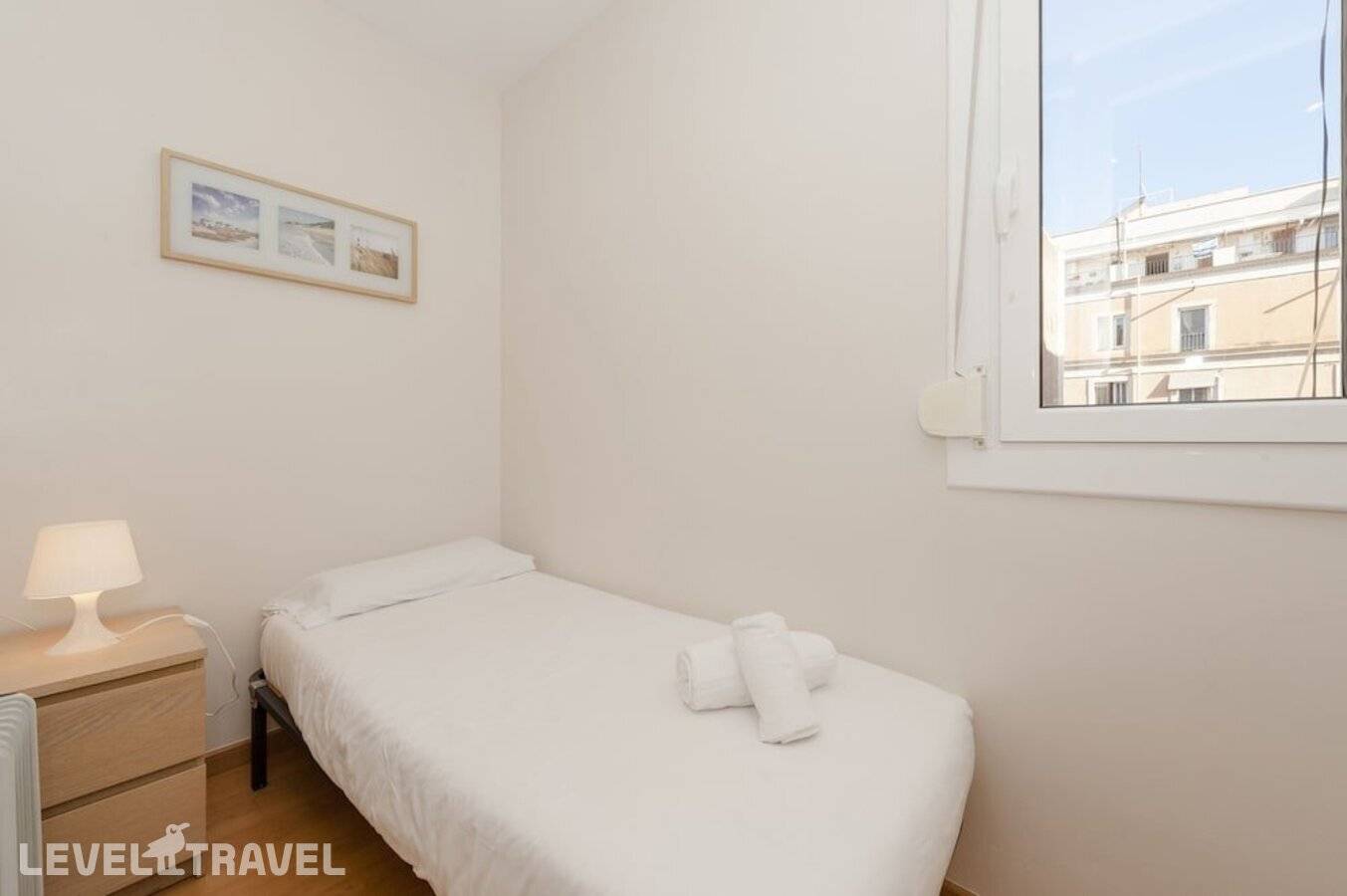 фотографии отеля Bbarcelona Plaza España Flats в Испания(Барселона) - фото №16