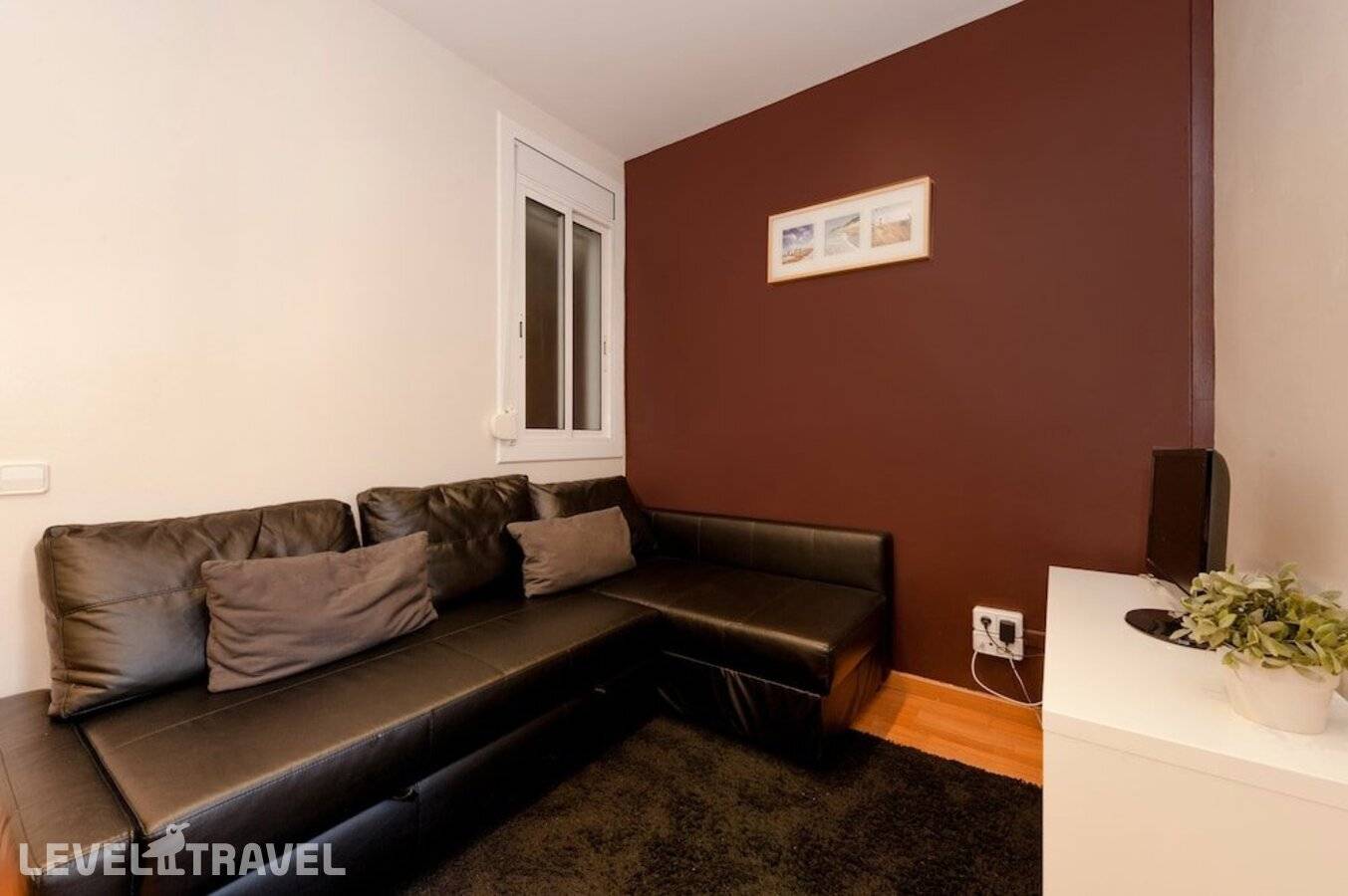 фотографии отеля Bbarcelona Plaza España Flats в Испания(Барселона) - фото №3