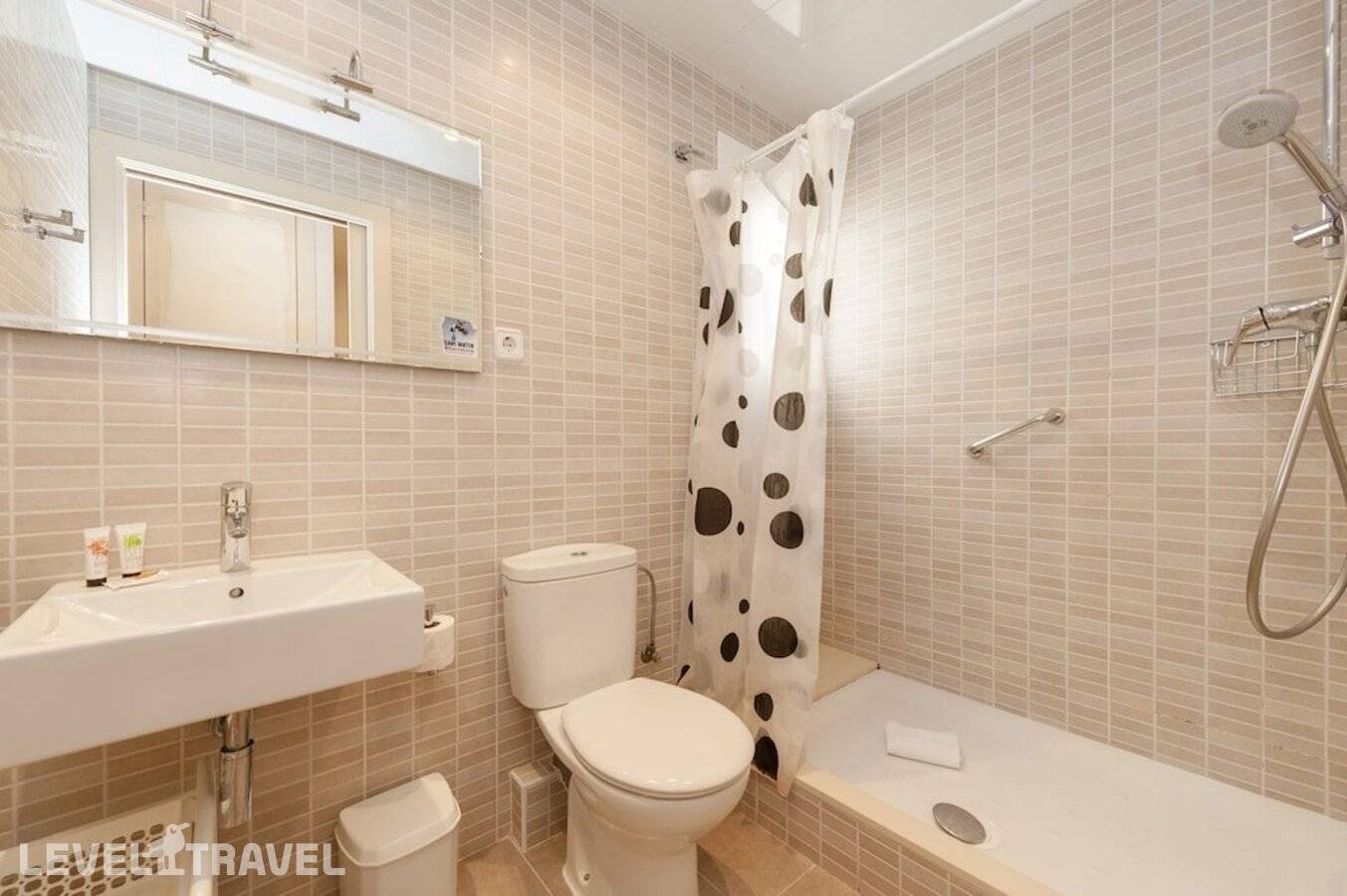 фотографии отеля Bbarcelona Plaza España Flats в Испания(Барселона) - фото №5