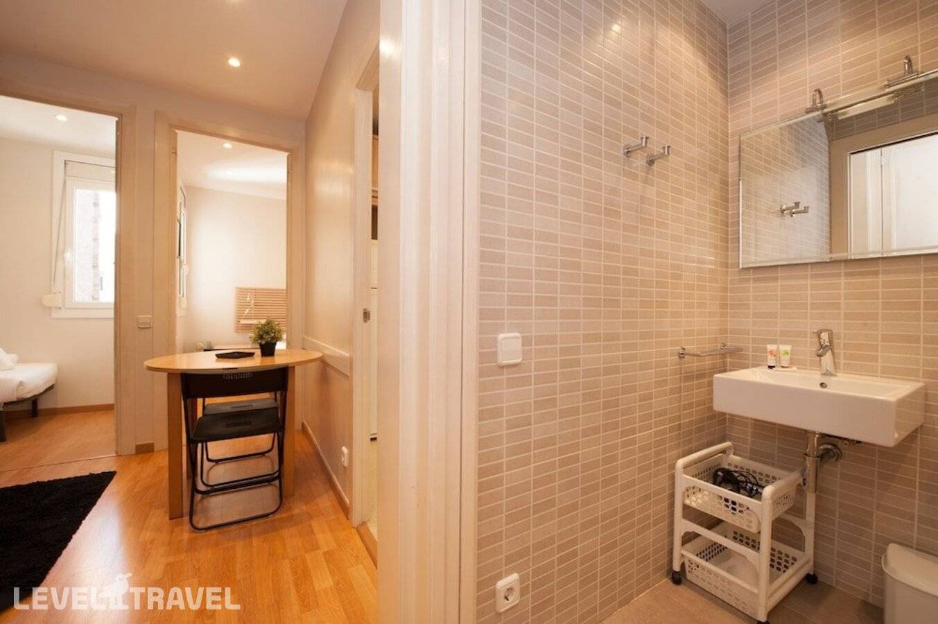 фотографии отеля Bbarcelona Plaza España Flats в Испания(Барселона) - фото №7