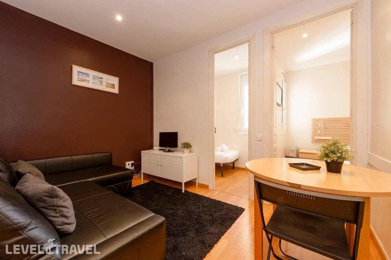 фотографии отеля Bbarcelona Plaza España Flats в Испания(Барселона) - фото №11