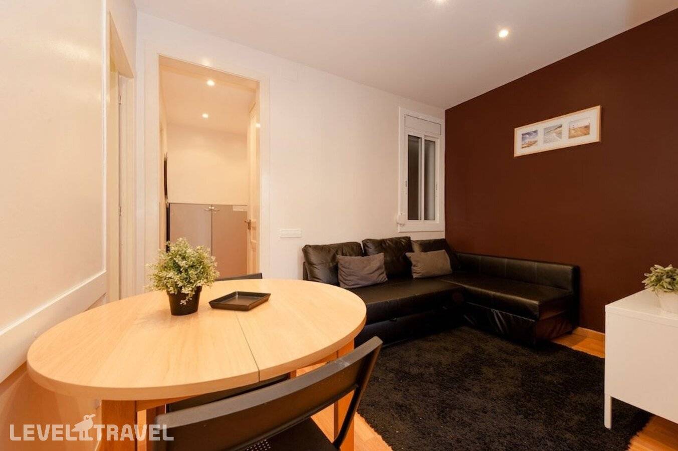 фотографии отеля Bbarcelona Plaza España Flats в Испания(Барселона) - фото №9