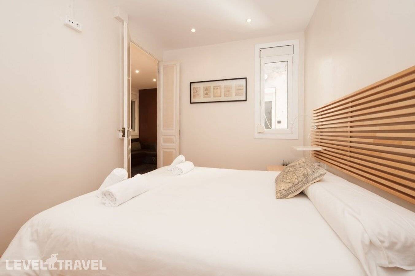 фотографии отеля Bbarcelona Plaza España Flats в Испания(Барселона) - фото №15