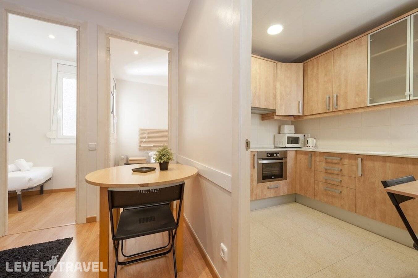 фотографии отеля Bbarcelona Plaza España Flats в Испания(Барселона) - фото №2