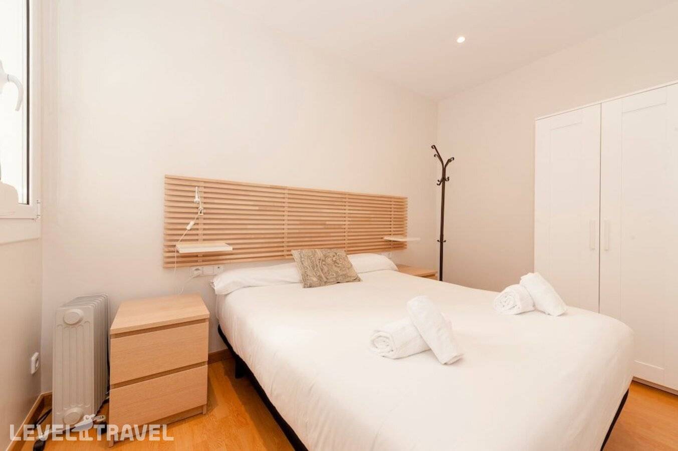 фотографии отеля Bbarcelona Plaza España Flats в Испания(Барселона) - фото №10