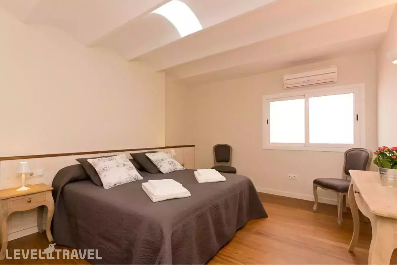 Bcn Paseo De Gracia Rocamora Apartments