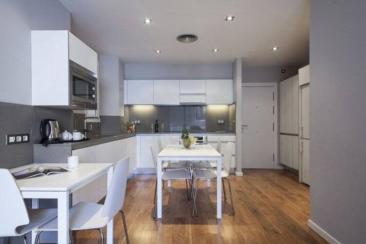 Bonavista Apartments - Passeig De Gracia — фото 15