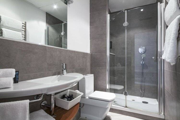 Bonavista Apartments - Passeig De Gracia — фото 21