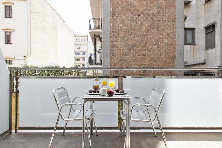 Bonavista Apartments - Passeig De Gracia — фото 7