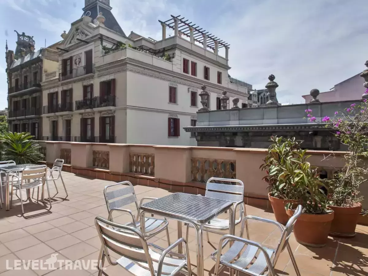 Bonavista Apartments - Passeig De Gracia