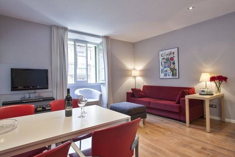 Bonavista Apartments - Passeig De Gracia — фото 6