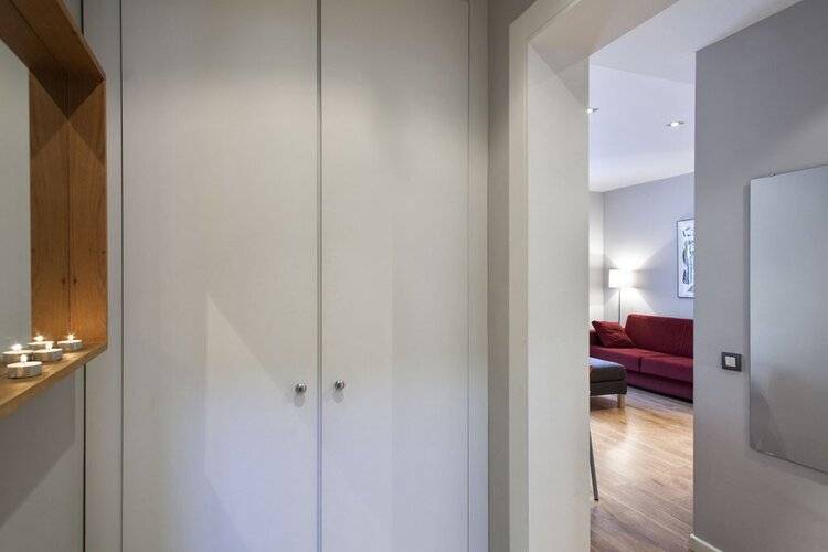 Bonavista Apartments - Passeig De Gracia — фото 24