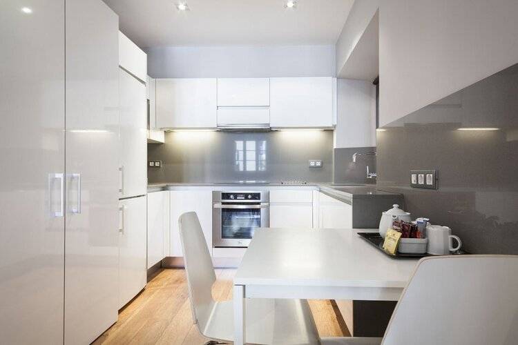 Bonavista Apartments - Passeig De Gracia — фото 16